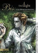 Twilight: Biss zum Morgengrauen  der Comic