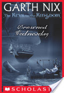The Keys to the Kingdom #3: Drowned Wednesday