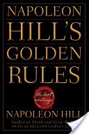 Napoleon Hill's Golden Rules