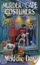 Murder at Cape Costumers