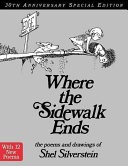 Where the Sidewalk Ends 30th Anniversary Edition