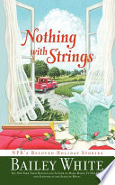 Nothing with Strings