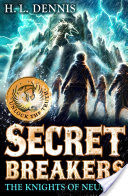 Secret Breakers: 3: The Knights of Neustria