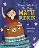 Bears Make the Best Math Buddies