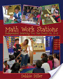 Math Work Stations