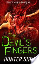 The Devil's Fingers