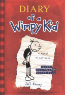 Diary of a Wimpy Kid Box of Books (1-12)