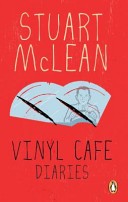 Vinyl Cafe Diaries