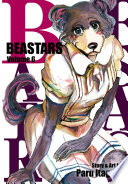 BEASTARS, Vol. 6