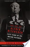 The Art of Alfred Hitchcock