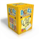 Dork Diaries Box Set (Books 1-6)