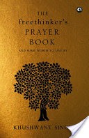 The Freethinker's Prayer Book