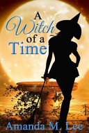 A Witch of a Time