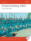 Fredericksburg 1862