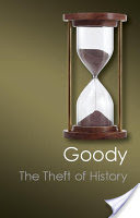 The Theft of History