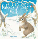 Rabbit's Winter Walk
