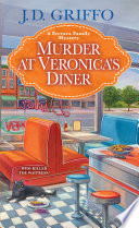 Murder at Veronica's Diner
