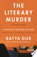 The Literary Murder