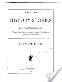 Texas History Stories