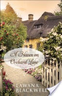 A Haven on Orchard Lane