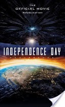 Independence Day: Resurgence: The Official Movie Novelization