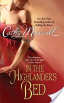 In the Highlander's Bed