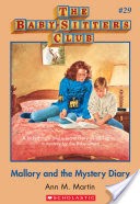 The Baby-Sitters Club #29: Mallory and the Mystery Diary