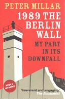 1989 the Berlin Wall