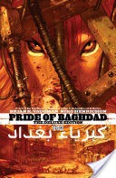Pride of Baghdad Deluxe Edition