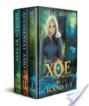 The Xoe Meyers Trilogy