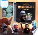 Star Wars: The Mandalorian Crochet