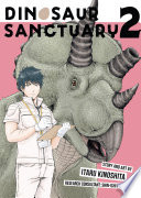 Dinosaur Sanctuary Vol. 2