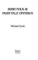 Irish Folk and Fairy Tale Omnibus