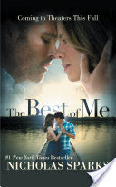 The Best of Me (Movie Tie-In Enhanced Ebook)