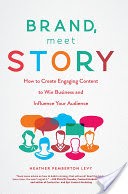 Brand, Meet Story