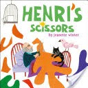 Henri's Scissors