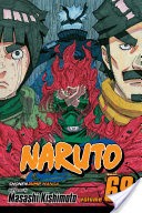 Naruto, Vol. 69