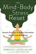 The Mind-Body Stress Reset