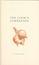 The Cook's Companion