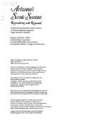 Arizona's Scenic Seasons