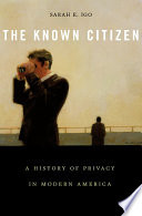 The Known Citizen