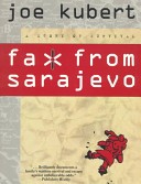 Fax from Sarajevo