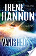 Vanished (Private Justice Book #1)