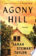 Agony Hill