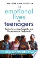 The Emotional Lives of Teenagers