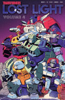 Lost Light