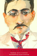 Letters of Marcel Proust