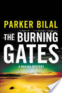 The Burning Gates