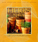 Herbs in Pots