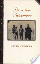 Brazilian Adventure